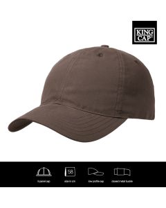 Microfiber Sports Cap