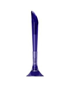 Klio-Eterna - Deskpen ice - Stehkugelschreiberdunkelblau ice