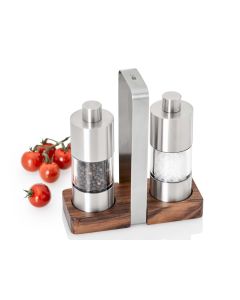 AdHoc Pfeffer- und Salzmühlen Menage CLASSIC
