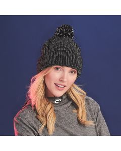 Huomio beanie magic bobble