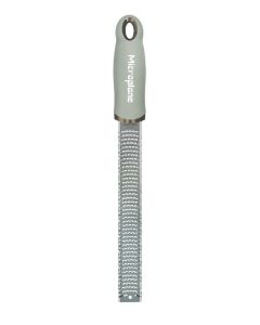 Microplane PREMIUM CLASSIC Zester Reibe Salbei Grün