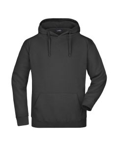 Hooded Sweat