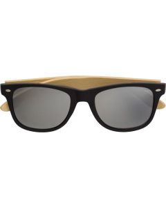 Sonnenbrille aus ABS und Bambus Luis