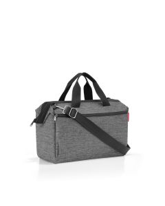 allrounder S pocket twist silver