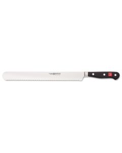 Wüsthof CLASSIC Konditormesser mit Wellenschliff 26cm