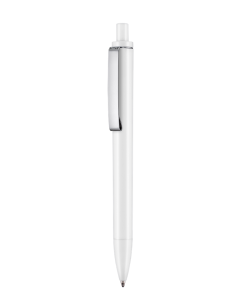 Ritter-Pen Kugelschreiber EXOS P mit Logo bedrucken