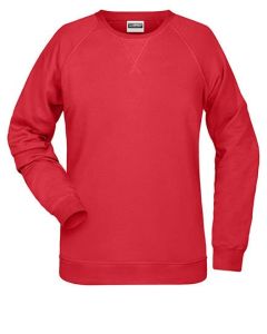 James&Nicholson - Ladies´ Sweat