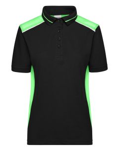 Ladies' Workwear Polo - COLOR -