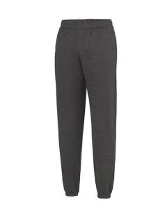 Just Hoods - College Cuffed Jogpants