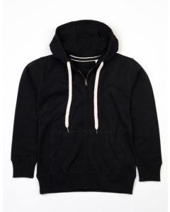 Mantis - Men´s Superstar Zip-Through Hoodie