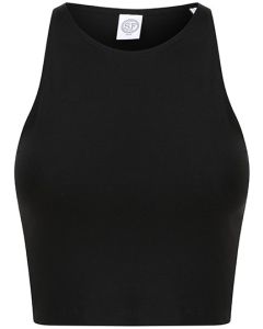 SF Women - Women´s Cropped Top