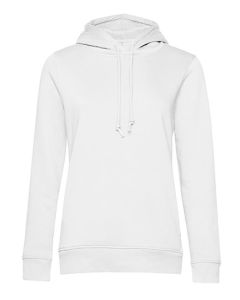 B&C BE INSPIRED - Inspire Hooded Sweat Women_°