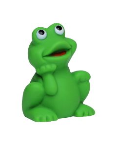 Quietsche-Frosch