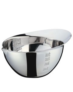 Küchenprofi Mess Schüssel 125 ml