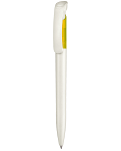 Ritter-Pen Kugelschreiber BIO-PEN mit Logo bedrucken