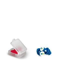 SaveRave MR10 Sport in flacher Dose