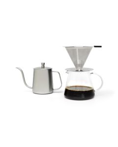 Slow Coffee Geschenkset