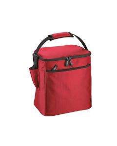 Cilio Isoliertasche DOLOMITI 12L rot