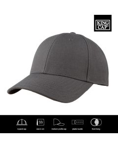 Original Acrylic Baseball Cap