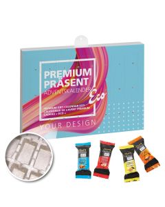 Premium Präsent AK ECO/Hello Mini Sticks  - kleine Menge