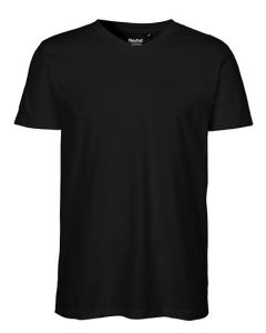 Neutral - Men´s V-Neck T-Shirt