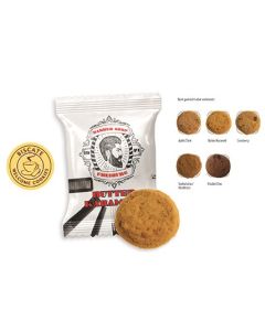 Coffee Cookies Flowpack