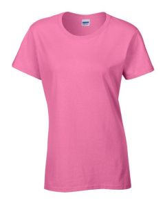 Gildan - Heavy Cotton™ Women´s T-Shirt