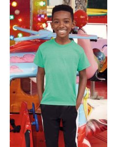 Fruit of the Loom Kids Valueweight T (61-033-0)