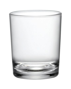 Rocco Bormioli Schnapsglas Caravelle Nr.10 5 cl - Transparent (6 St.)
