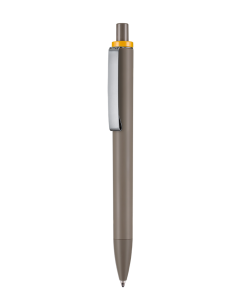Ritter-Pen Kugelschreiber EXOS SOFT P mit Logo bedrucken