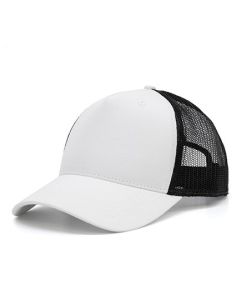 Brain Waves - 5-Panel Trucker Cap Recycled