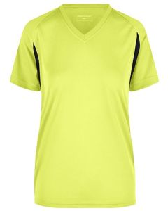 James&Nicholson - Ladies´ Running-T