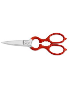 Wüsthof Küchenschere 20cm rot