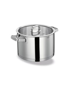 Küchenprofi Fleischtopf SAN REMO 24 cm