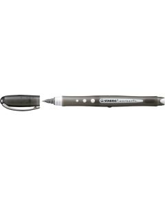 STABILO worker + colorful Rollerball, schwarz