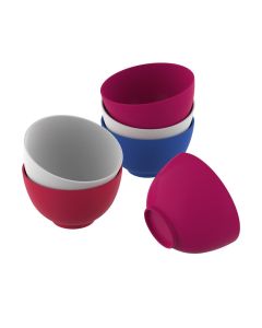 Müslischale "1 Colour" matt
