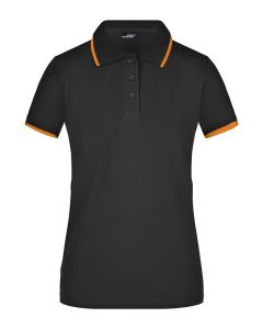 Ladies' Polo Tipping