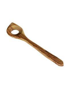Cilio Kochlöffel mit Loch Toscana 30 cm