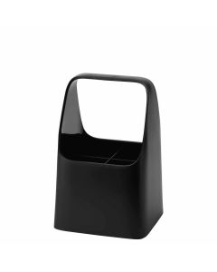 RIG-TIG HANDY-BOX Aufbewahrungsbox klein schwarz