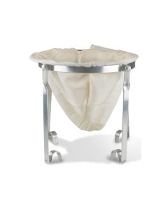 Funktion Geleesiebständer Aluminium