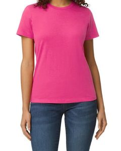 Gildan - Softstyle® Midweight Women´s T-Shirt