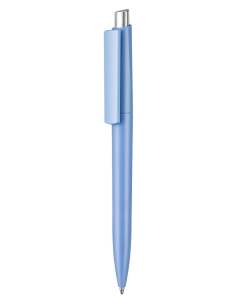 Ritter-Pen Kugelschreiber CREST M mit Logo bedrucken