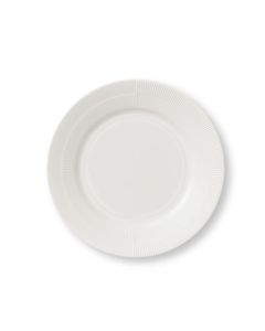 Rosendahl Duet Teller weiss 23cm