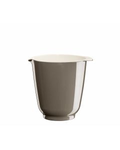 Küchenprofi Rührbecher 1L taupe BAKE