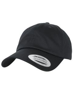 FLEXFIT - Low Profile Organic Cotton Cap