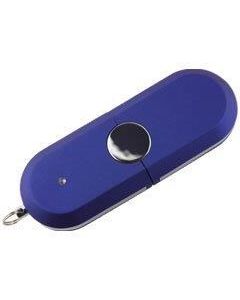 USB-Stick F15 gummiert