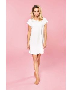 Kariban Langes T-Shirtfür Damen