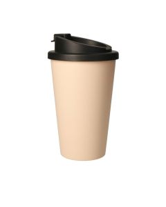 Bio-Kaffeebecher "Premium Deluxe"