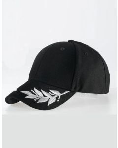 Atlantis Headwear - Winner Cap