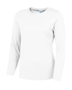 Just Cool - Women´s Long Sleeve Cool T